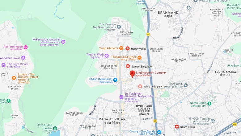 Location
