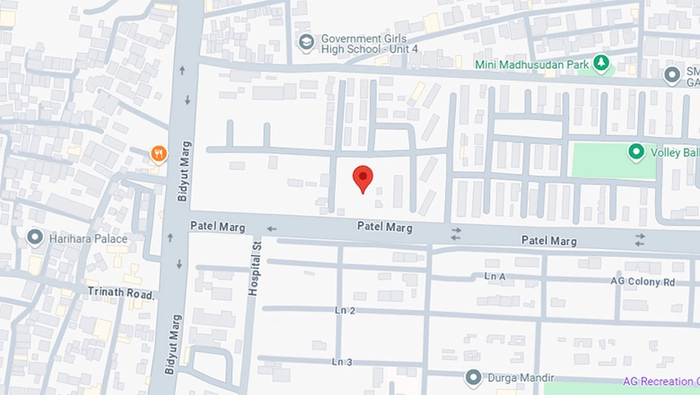 Location