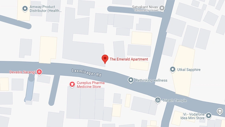 Location
