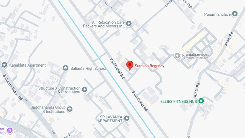 Location