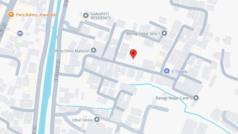 Location