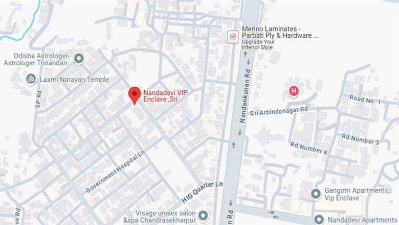 Location