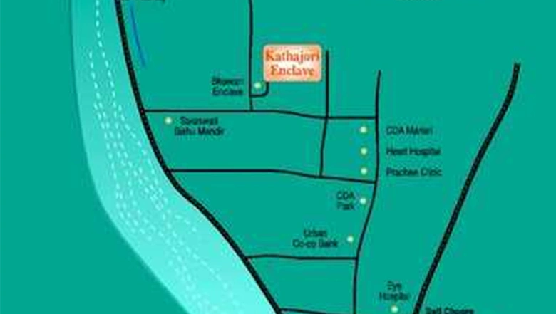Location