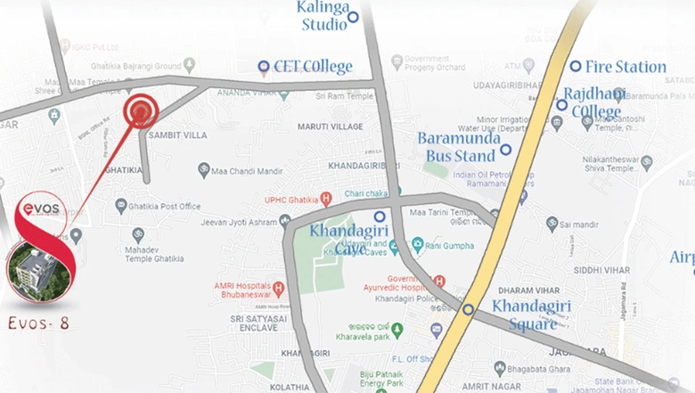Location