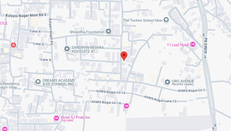 Location