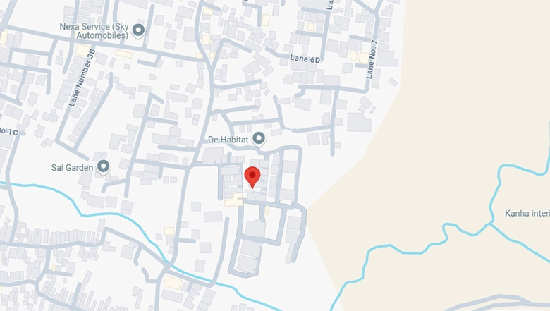 Location