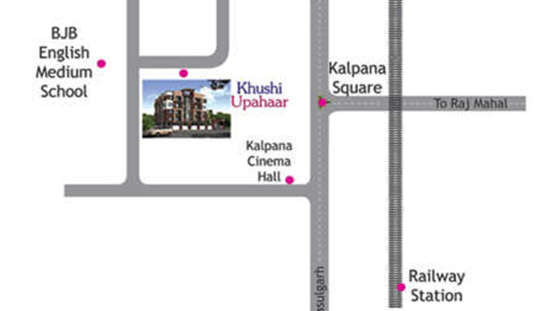 Location