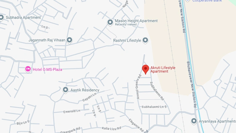 Location