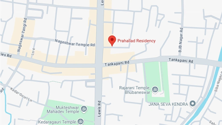 Location