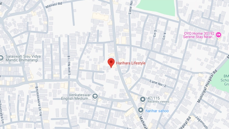 Location