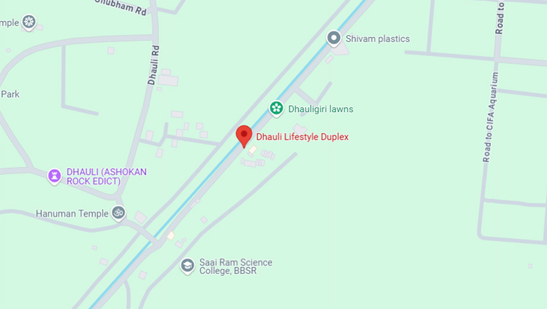 Location