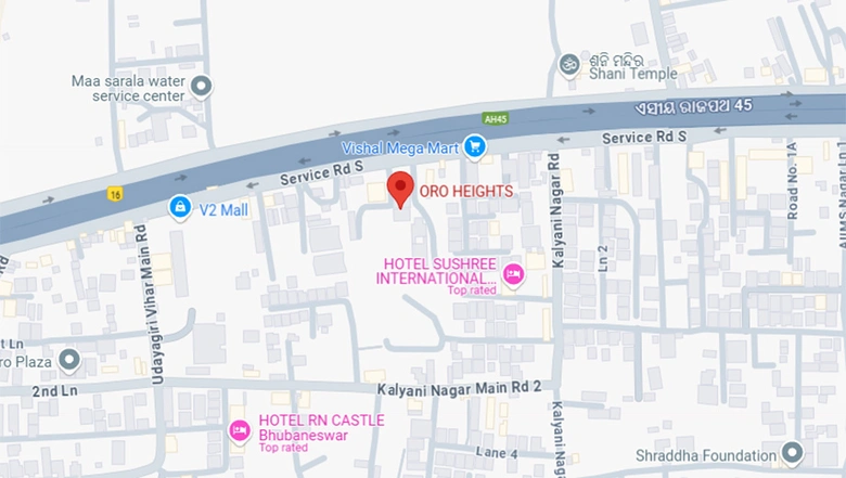 Location