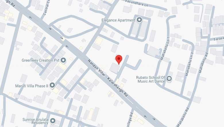 Location