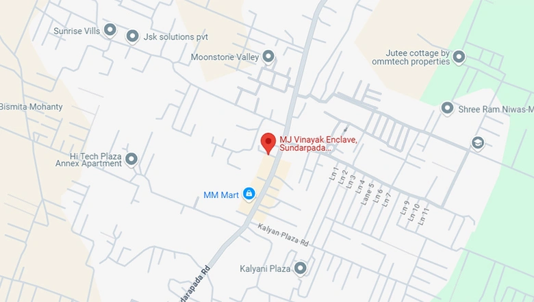Location