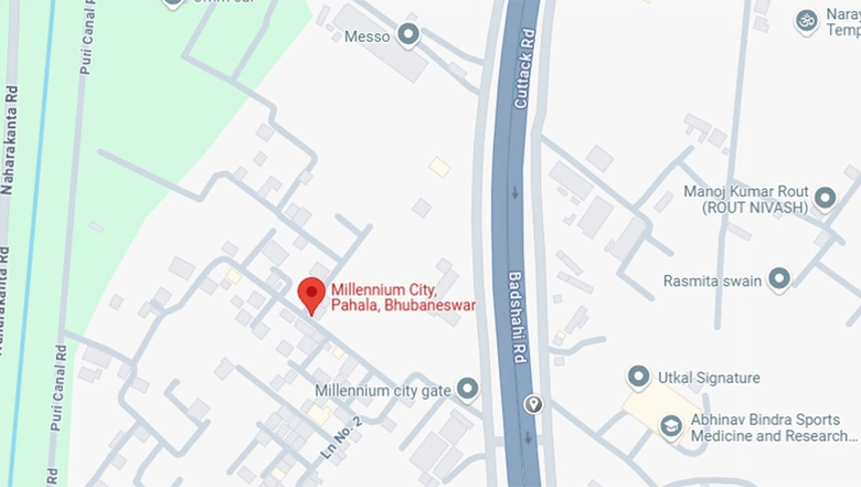 Location