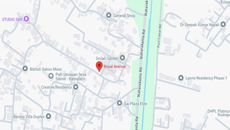 Location