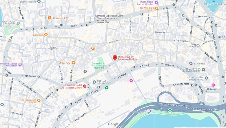 Location