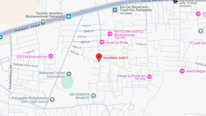 Location