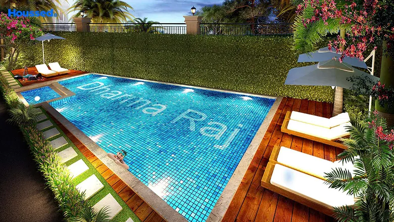 Amenities