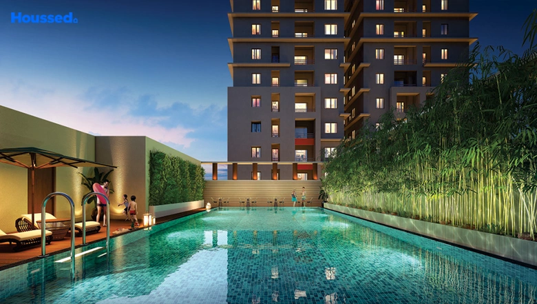 Amenities