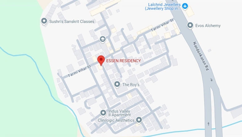 Location