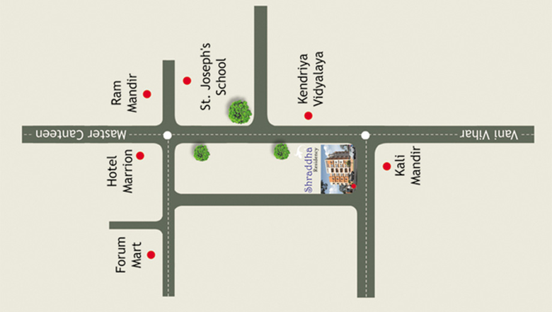 Location