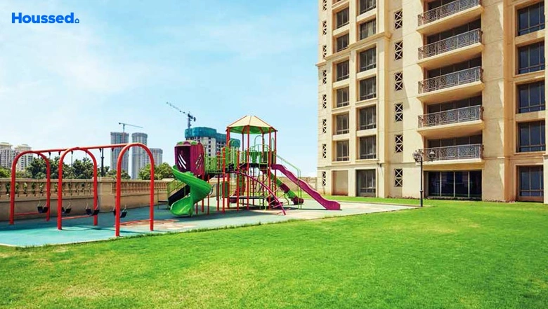 Amenities