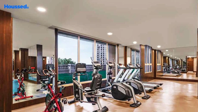 Amenities