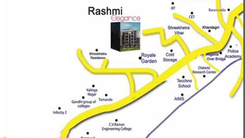 Location