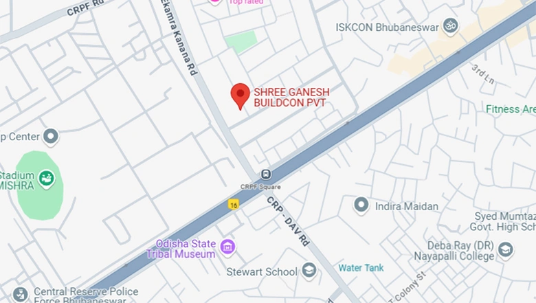 Location