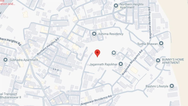 Location