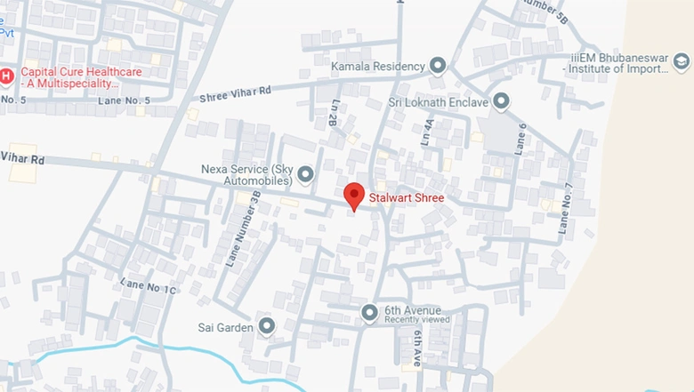 Location