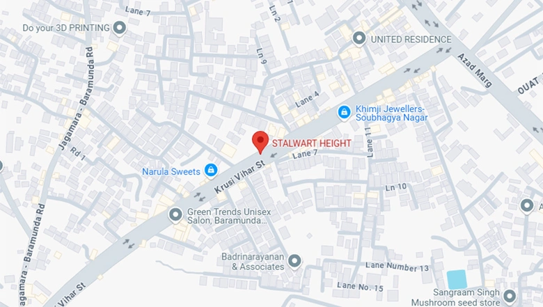 Location
