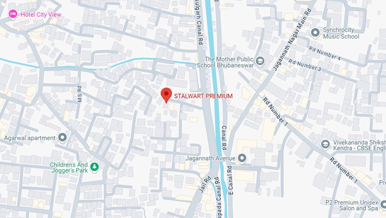 Location