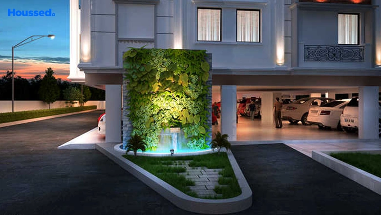 Amenities