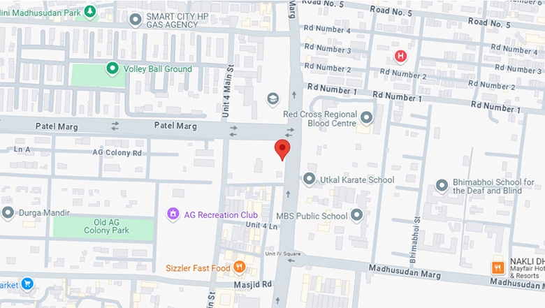 Location