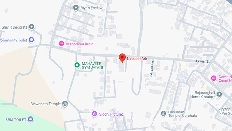Location
