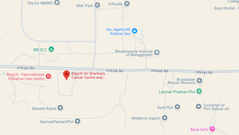 Location