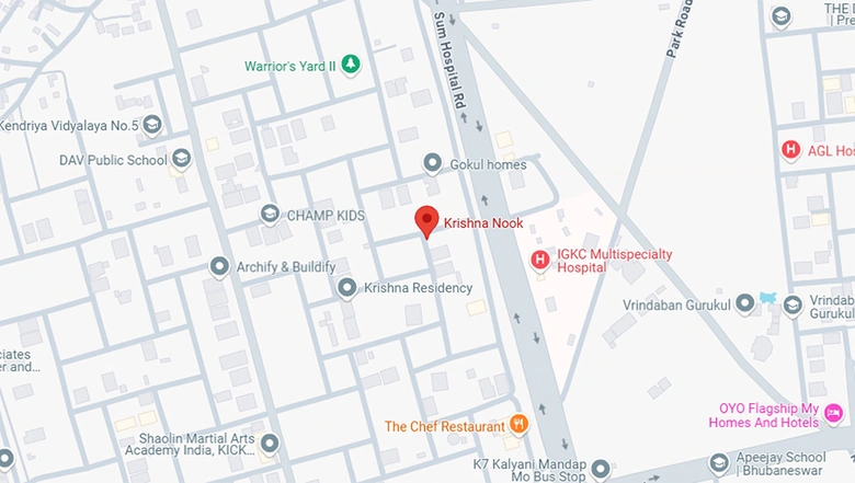 Location