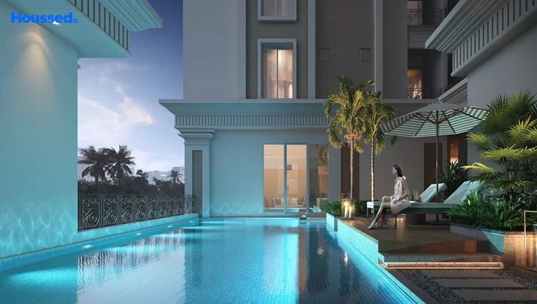 Amenities