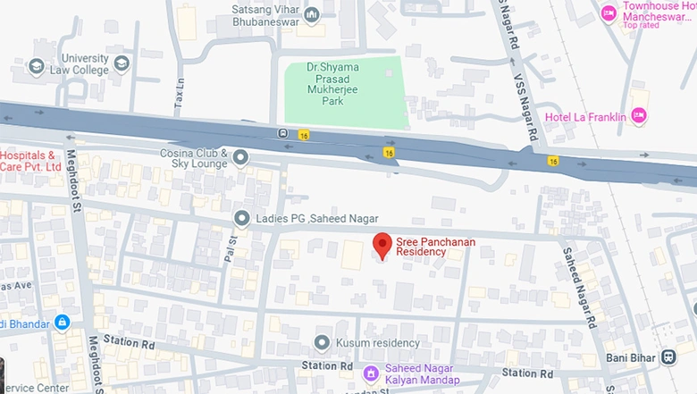 Location