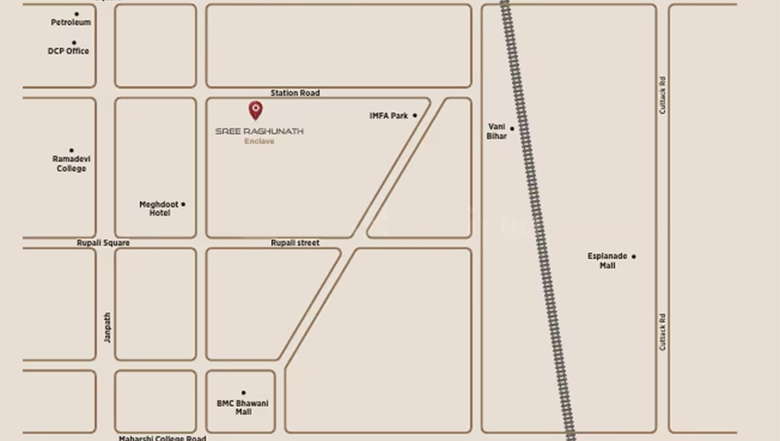 Location