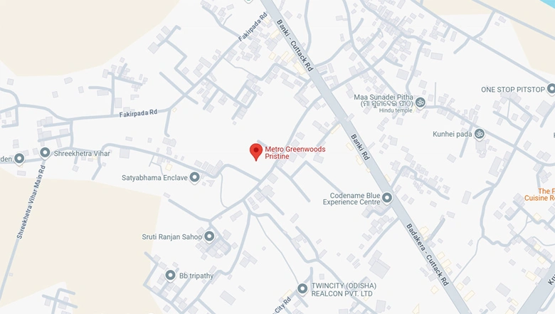 Location