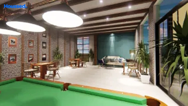 Amenities