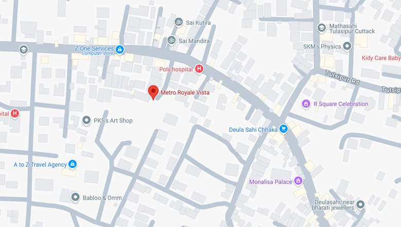 Location