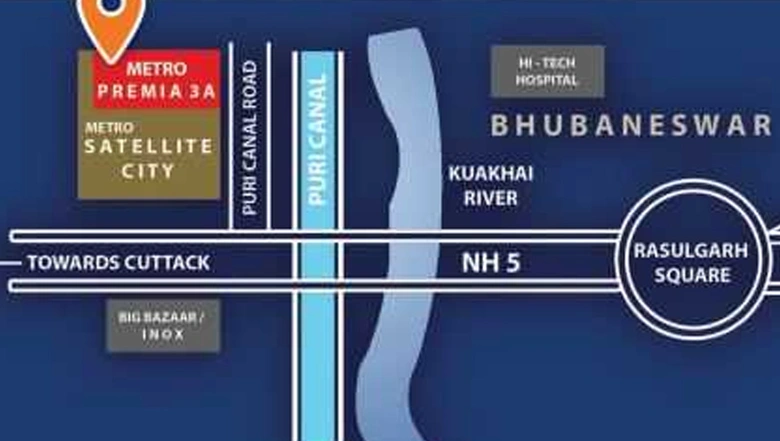Location