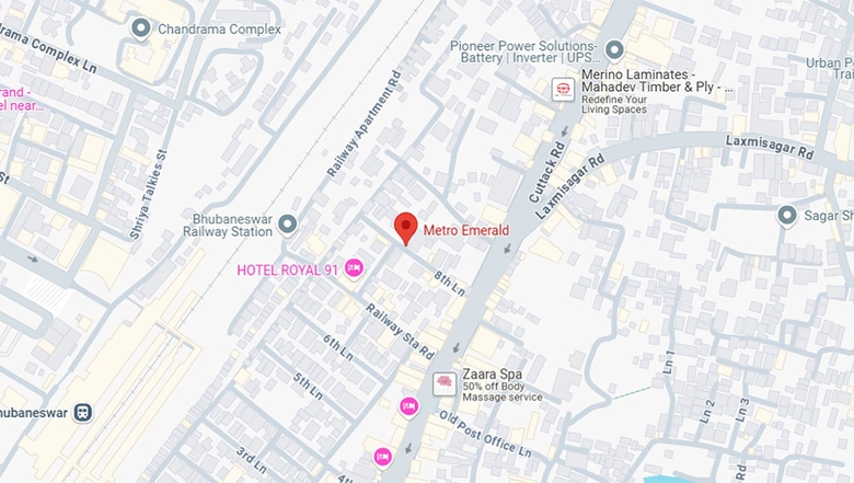 Location