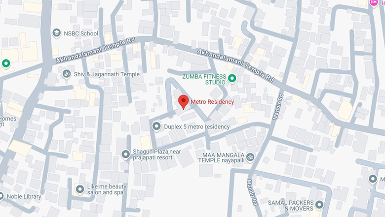 Location