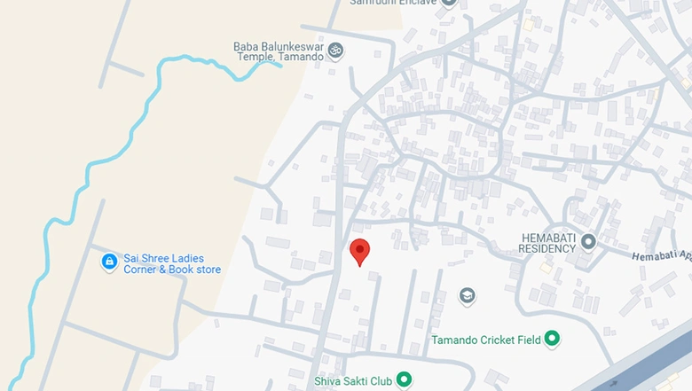 Location