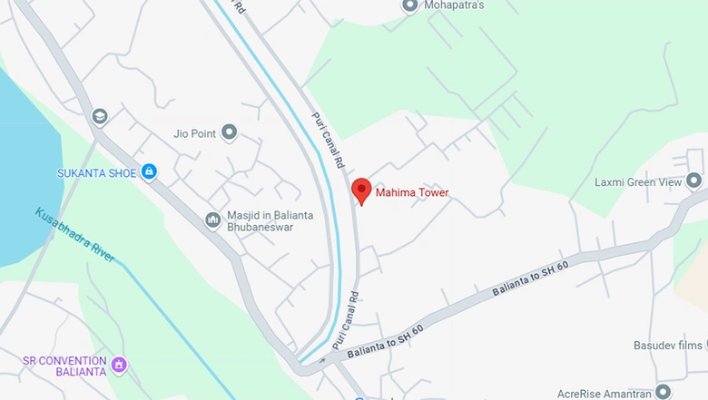 Location